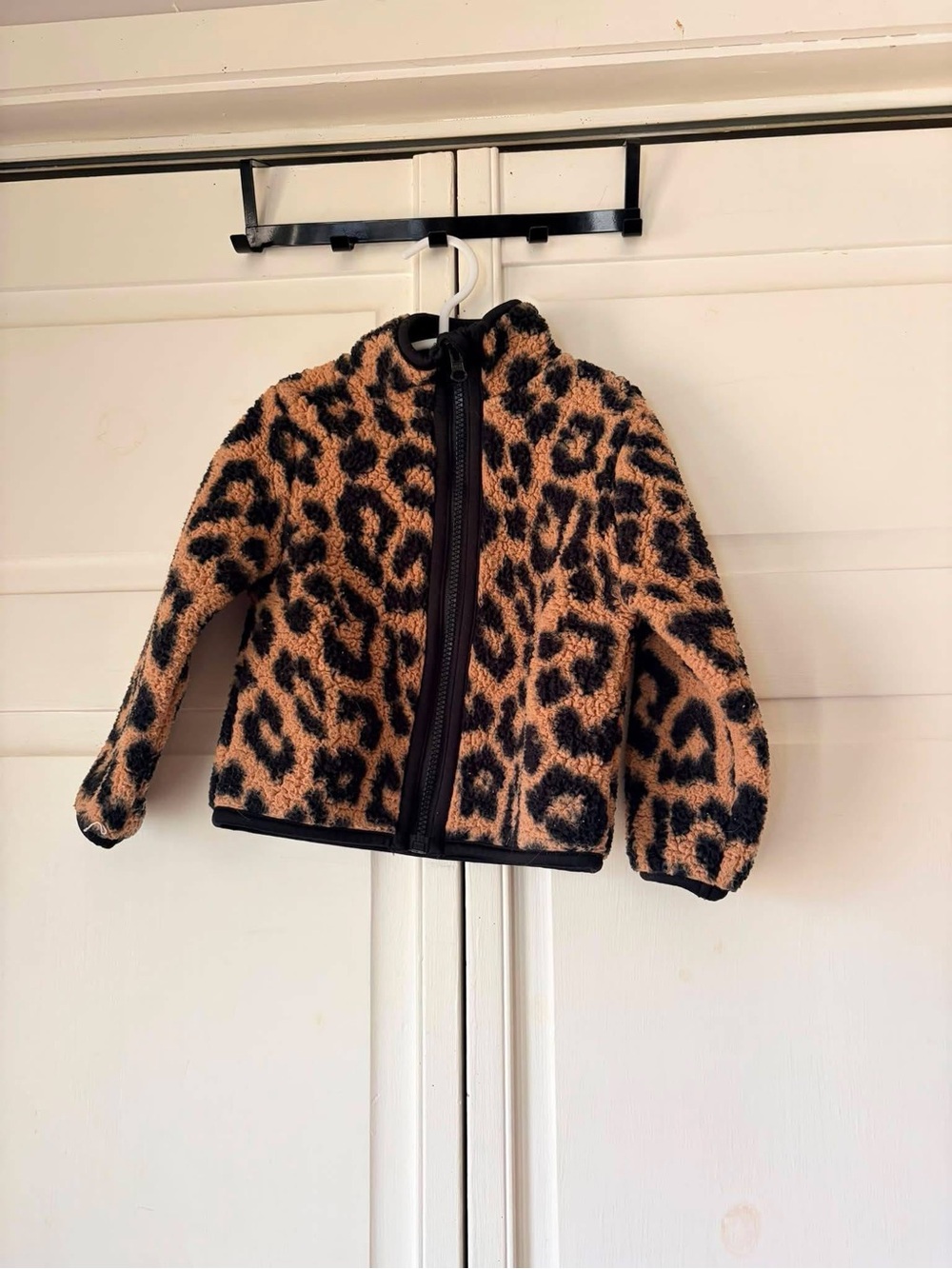 Joe Fresh Fleece Jacket